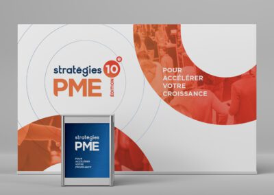 Stratégies PME